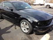 2007 ford 2007 Ford Mustang GT